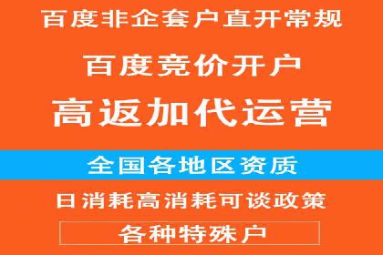 SEM推广代运营案例：品牌塑造